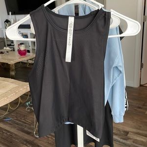 Lululemon Zoned In Tank